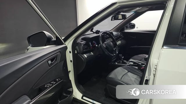 Ssangyong Berry New Tivoli id 4959939 из Кореи 30