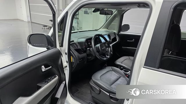 Kia The New Kia Ray id 5046199 из Кореи 30