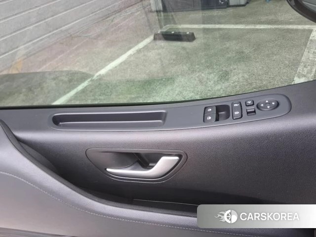 Hyundai Staria id 5027736 из Кореи 20