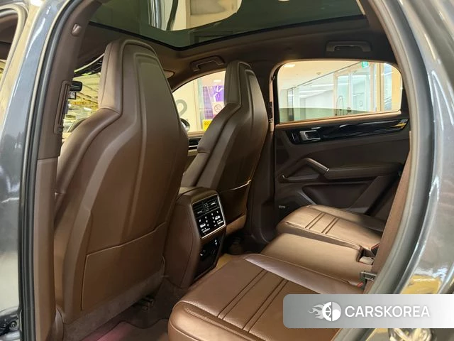 Porsche Cayenne (PO536) id 4780394 из Кореи 20
