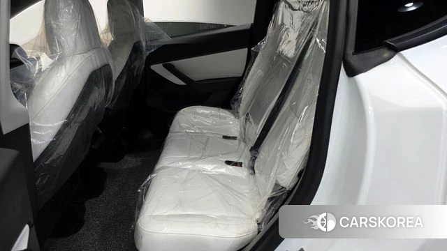 Tesla Model Y id 5012452 из Кореи 33