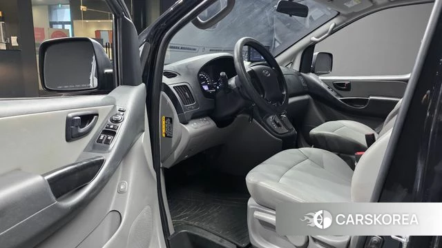 Hyundai The New Grand Starex id 4721750 из Кореи 20
