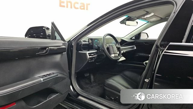 Hyundai Grandeur Hybrid (GN7) id 4996504 из Кореи 30