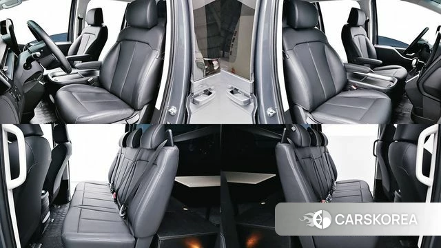 Hyundai Staria id 5039094 из Кореи 19