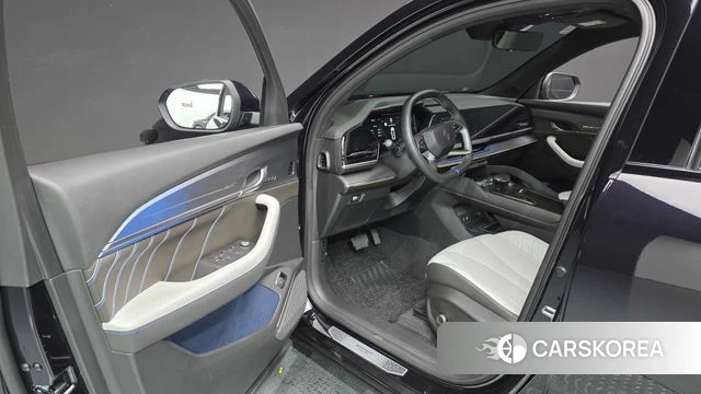 Renault Korea (Samsung) Filant id 4897581 из Кореи 36