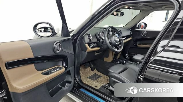 Mini Cooper Countryman id 4992808 из Кореи 33