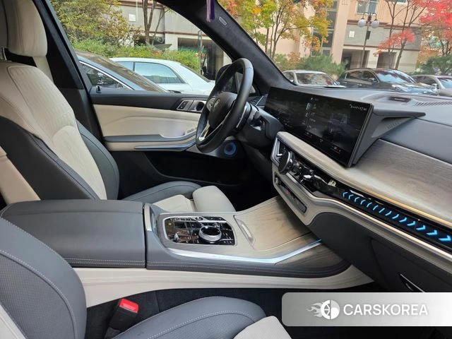 BMW X7 (G07) id 4985962 из Кореи 13