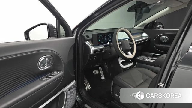 Hyundai Ionic 9 id 5051738 из Кореи 20