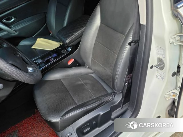 Renault Korea (Samsung) SM7 Nova id 5042189 из Кореи 20