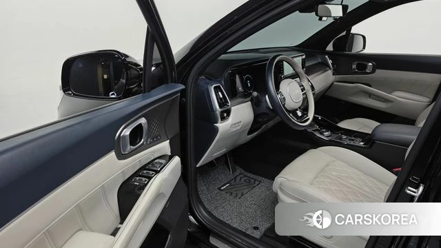 Kia Sorento 4th Generation id 5033534 из Кореи 20