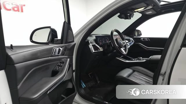 BMW X5 (G05) id 4590691 из Кореи 37
