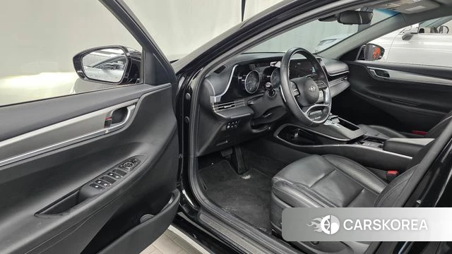 Hyundai The New Grandeur IG id 5022957 из Кореи 32