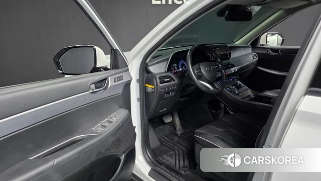 Hyundai Palisade id 4746626 из Кореи 36