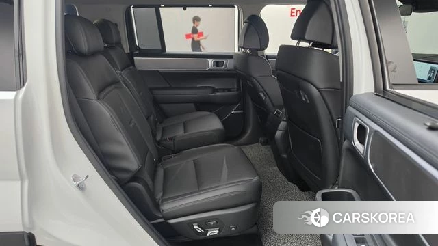 Hyundai Santa Fe (MX5) id 4990534 из Кореи 33