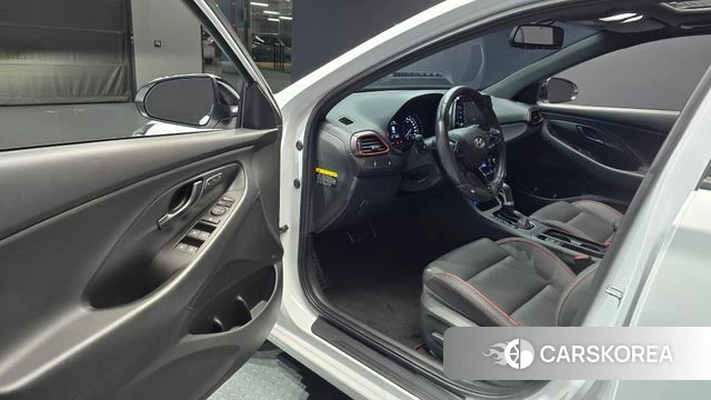 Hyundai i30 (PD) id 4959719 из Кореи 30