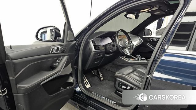 BMW X5 (G05) id 4986946 из Кореи 20
