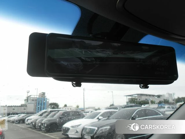 Hyundai All New Tucson id 4760434 из Кореи 18