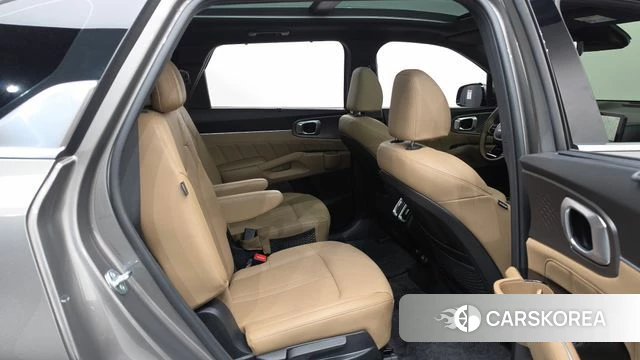 Kia The New Sorento 4th Generation id 5026202 из Кореи 33
