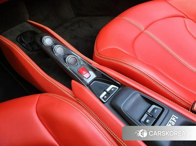 Ferrari F8 Spider id 5034767 из Кореи 20