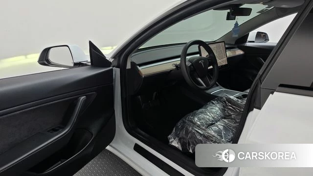 Tesla Model 3 id 4923174 из Кореи 32