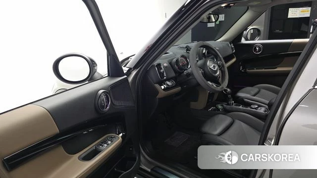 Mini Cooper Countryman id 5035480 из Кореи 35