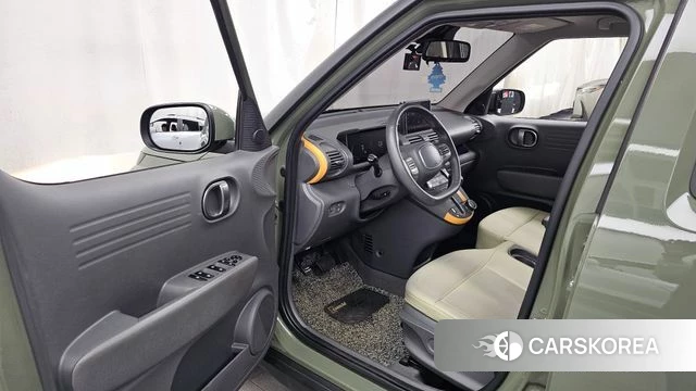 Hyundai Casper id 5040705 из Кореи 20