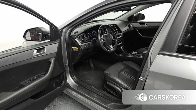 Hyundai Sonata New Rise id 4960464 из Кореи 30