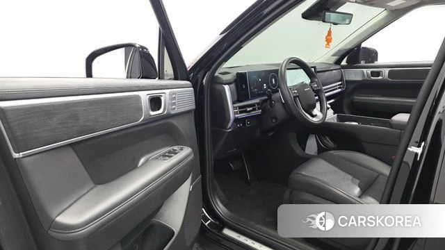 Hyundai Santa Fe (MX5) id 4757065 из Кореи 20