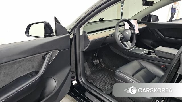 Tesla Model Y id 4991851 из Кореи 30