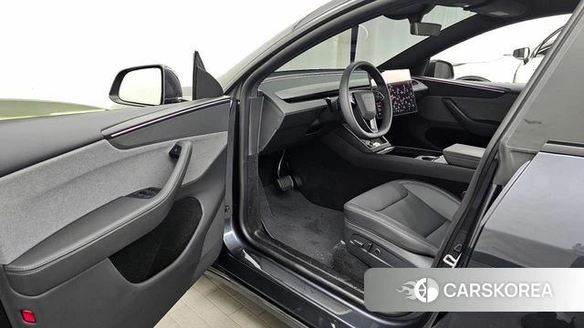 Tesla Model Y id 4833931 из Кореи 20