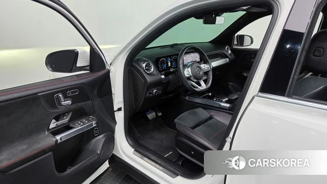 Mercedes-Benz GLB-Class X247 id 4922917 из Кореи 20