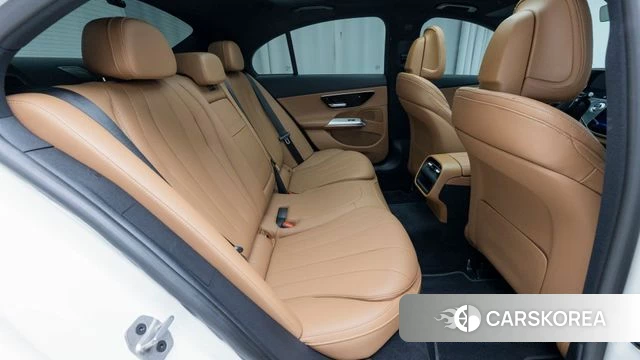 Mercedes-Benz E-Class W214 id 4974928 из Кореи 18