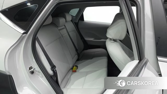 Hyundai Kona (SX2) id 4964700 из Кореи 30