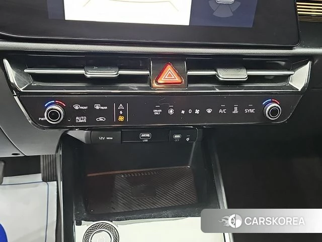 Kia Di All New Niro EV id 5002803 из Кореи 18