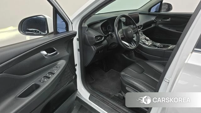 Hyundai The New Santa Fe id 4650812 из Кореи 31