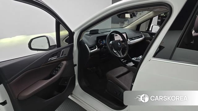 BMW 2 Series Active Tourer (U06) id 4950207 из Кореи 30
