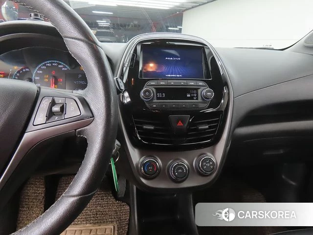 Chevrolet (GM Daewoo) The New Spark id 4967472 из Кореи 20