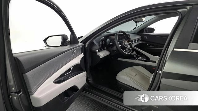 Hyundai Avante (CN7) id 4529635 из Кореи 33