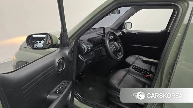 Hyundai Casper id 5017421 из Кореи 30
