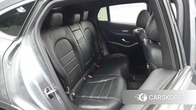 Mercedes-Benz GLC-Class X253 id 4997791 из Кореи 33
