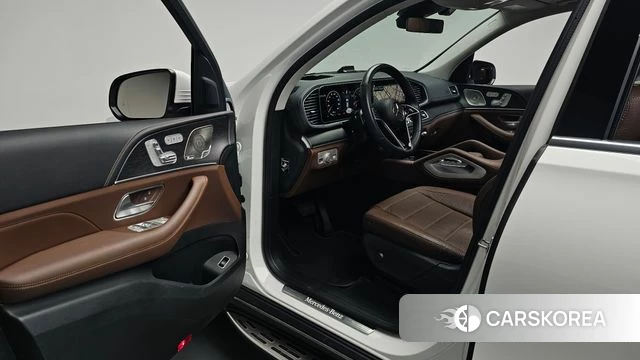 Mercedes-Benz GLE-Class W167 id 4985630 из Кореи 38