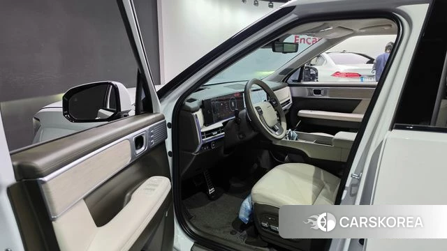 Hyundai Santa Fe (MX5) id 5026441 из Кореи 34