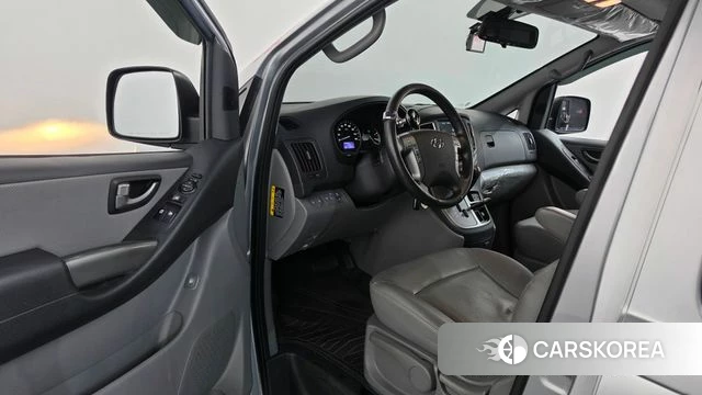 Hyundai The New Grand Starex id 4998066 из Кореи 31