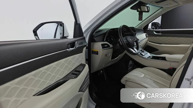 Hyundai Palisade id 4977260 из Кореи 20