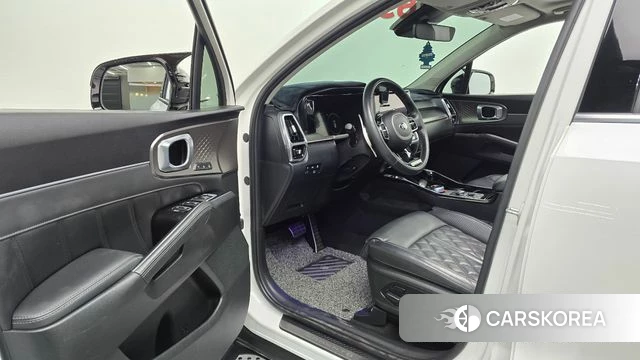 Kia Sorento 4th Generation id 4959735 из Кореи 33