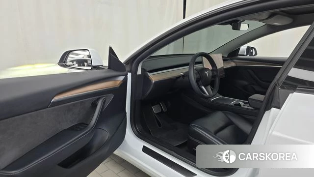 Tesla Model 3 id 4899148 из Кореи 20