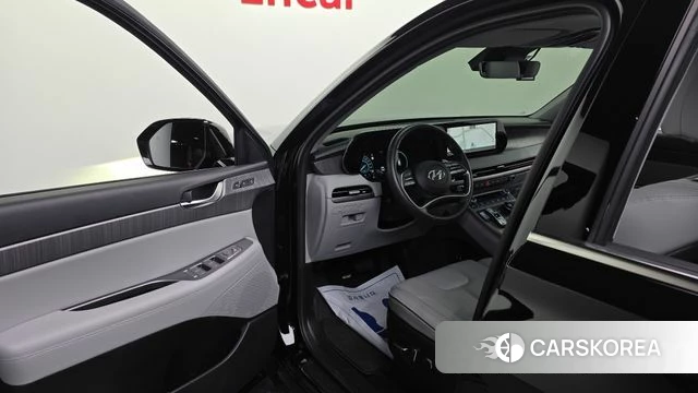 Hyundai The New Palisade id 4792261 из Кореи 20