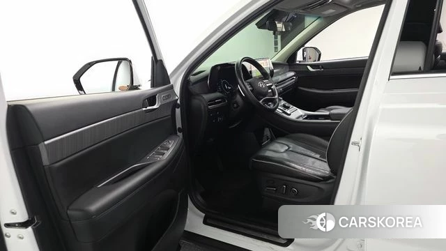 Hyundai The New Palisade id 4985704 из Кореи 46