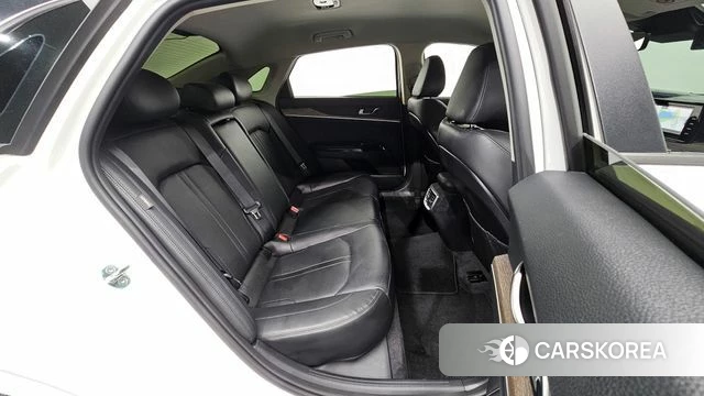Kia K5 3rd generation id 4849284 из Кореи 33