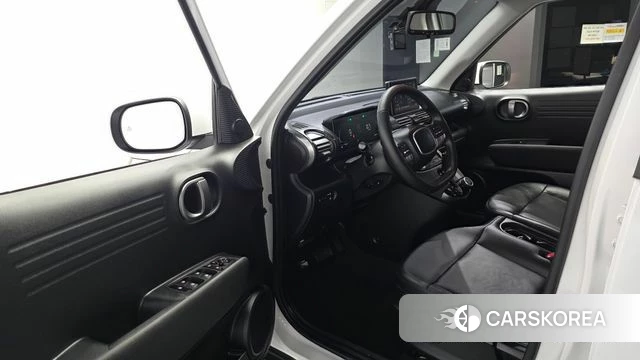 Hyundai Casper id 5017340 из Кореи 30